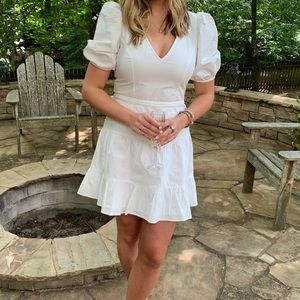 French connection dress